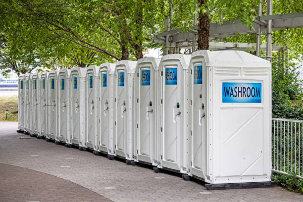Best Long-term porta potty rental  in Pooler, GA