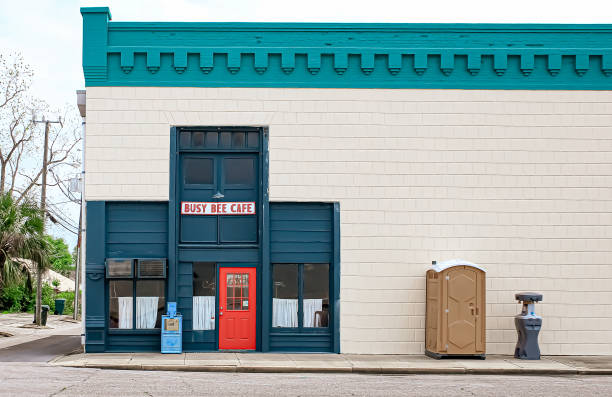 Portable sink rental in Pooler, GA