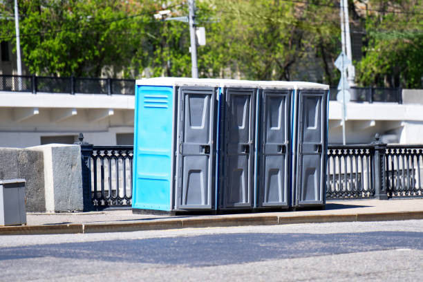 Best Local porta potty services  in Pooler, GA