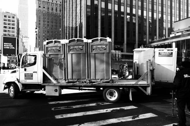 Reliable Pooler, GA porta potty rental Solutions