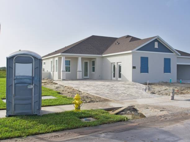 Best Portable toilet rental for construction  in Pooler, GA