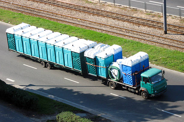  Pooler, GA Porta Potty Rental Pros